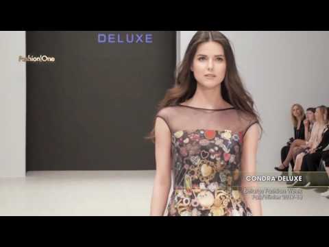 Модель 4678 Condra Deluxe