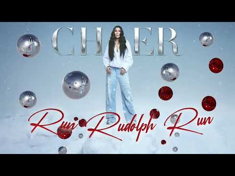 Video thumbnail for Run Rudolph Run