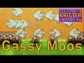 Oxygen Not Included Critter Tutorial Bites Gassy Moos