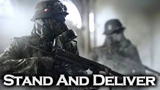 EPIC ROCK | &#39;&#39;Stand And Deliver&#39;&#39; by Extreme Music (Blues Saraceno)