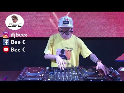 80后90后的经典神曲现场mix by DJ BeeC 20191127