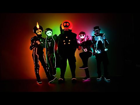 The Living Tombstone 2026 Multiplayer Tour Announcement!