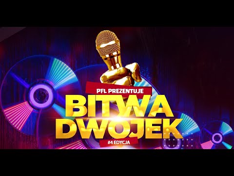 FINAŁ PFL BITWA DWÓJEK 2022 - Jaskier & Cerber vs El & Clasico