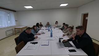 Rokovanie Obecného zastupiteľstva obce Mikušovce 26.03.2026