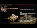 Hinder - Homecoming Queen (Album Version)