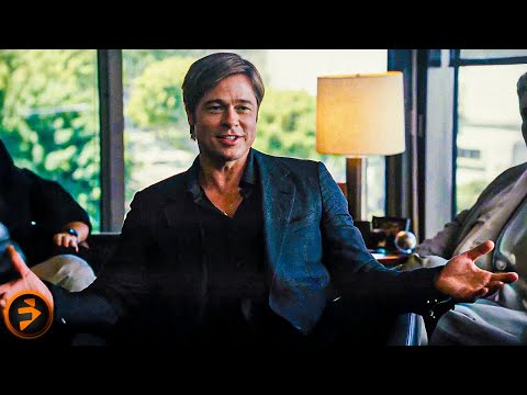 Beane’s Big Plans Are Shut Down Completely | MONEYBALL