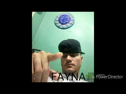 FAYNA digraina / DICEN SER BAB MAN