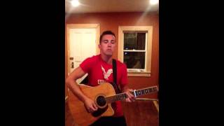 &quot;Let&#39;s Go HIgher- Johnny Reid&quot; Cover by Adrian Pernette