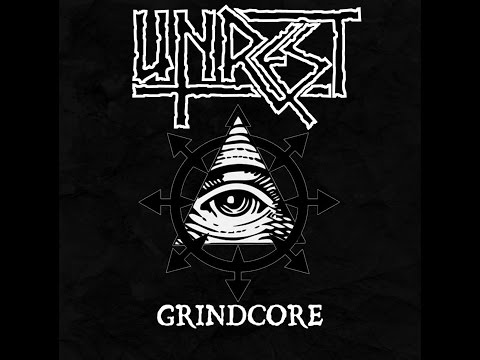 Unrest - Grindcore [2015]