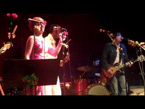 Mary (Won't You Come Along) - Jon Nolan (Zach Jones - Fading Flowers CD Release Show)