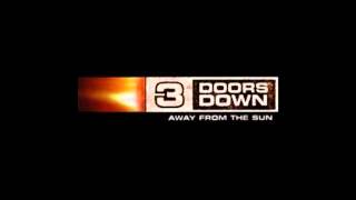 3 Doors Down - Changes