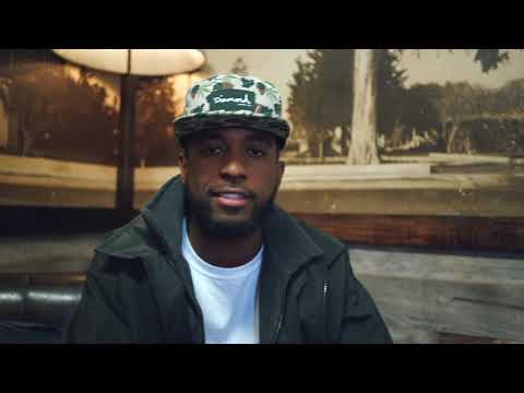 Brian Bars Burns - Duke Togo prod. MelloWolf