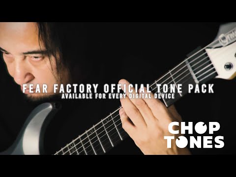 ChoptonesOfficial and Dino Cazares