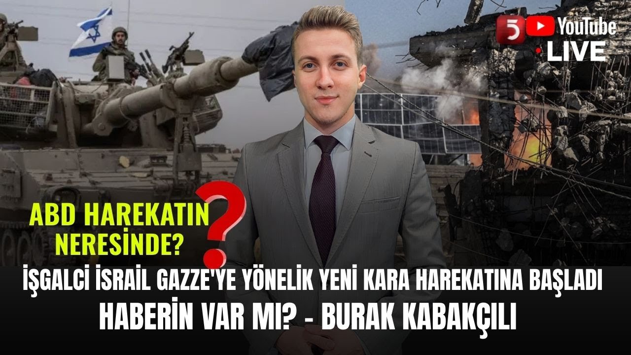 Haberin Var Mı? - 16.09.2025