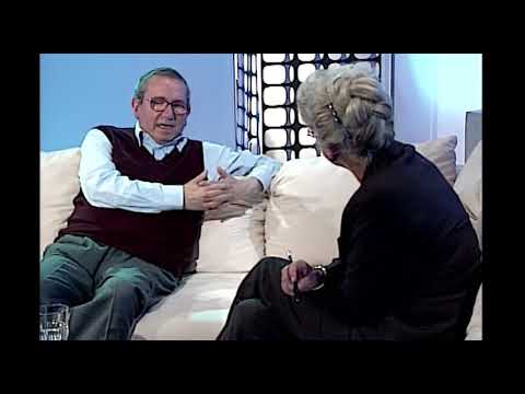 Auf dem h1-Sofa. Zu Gast: Prof. Andor Izsák, jüdische Musiker