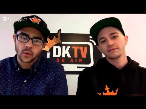 DKFC on DKTV - Episode 3