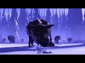 Pixar And Troublemaker S The Nightmare Before Christmas 1998 Large Format Release Trailer