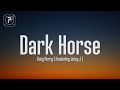 Katy Perry - Dark Horse (Lyrics) ft. Juicy J