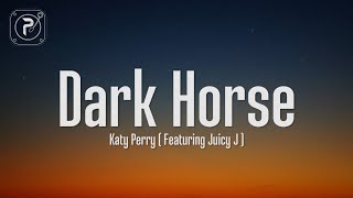 Katy Perry Dark Horse ft Juicy J...