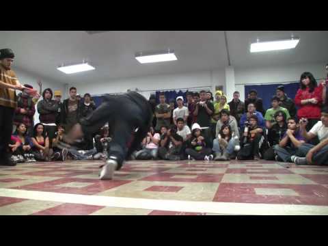 (HD) Who Wants It 2 - FINAL - Brickheadz vs Self-X