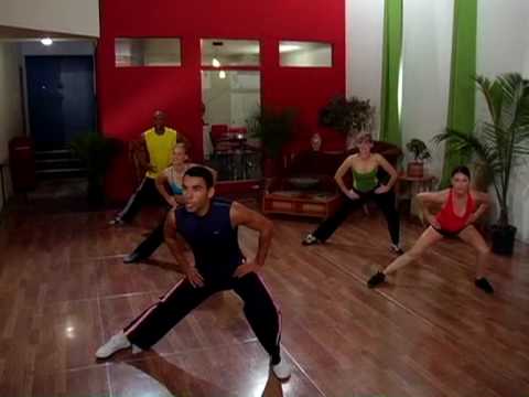 Capoflex Systems by Eric Marinho