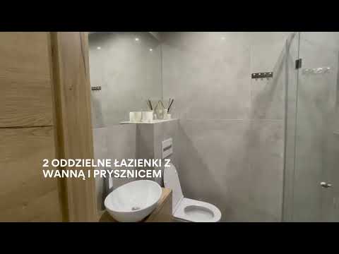 apartamenty Wrzosowa 1