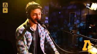 Sam Roberts Band - We&#39;re All In This Together - Audiotree Live