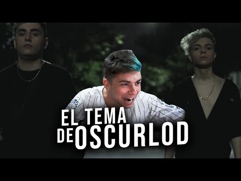 LA CANCIÓN DE OSCURLOD | Elio, Oscu - Loco (Remix)