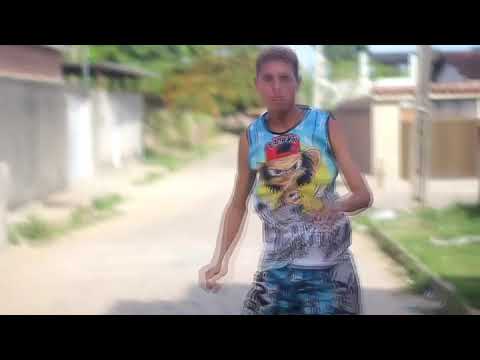 Mano Chefe Da Tropa "Bota a cara" (Dance Video)