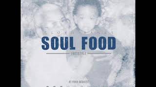 Lloyd Banks - Soul Food (New Music December 2017)