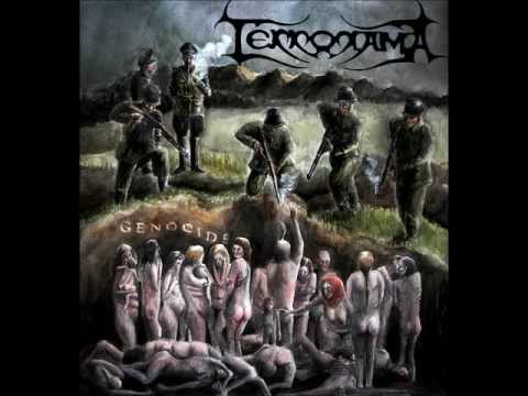 Terrorama - Coronation in the Scorched Land