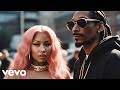 Nicki Minaj Snoop Dogg Kendrick Lamar West Coast Banger Ft 50 Cent WC