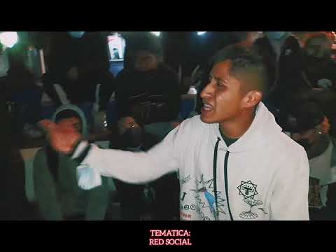 NOCKS vs CAMARENA -Octavos- Fecha#5 - Ele Efe - Temporada 2021