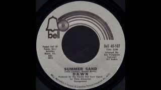 1971_214 - Dawn - Summer Sand - (45)