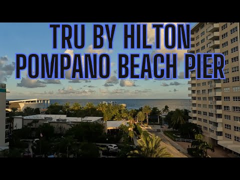 Hilton Pompano Beach