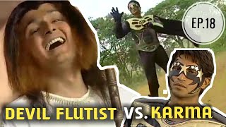 Download lagu Karma Episode 18 full in hd || Karma  Episode 18 full in hindi || करमा ( कोई आ रहा है वक्त बदलने ) mp3