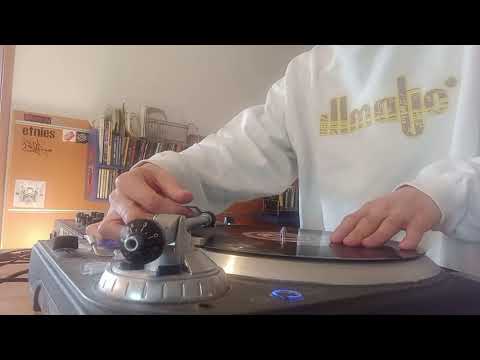 FAKSER 🇮🇹 ITALY - IDA 2021 SCRATCH CATEGORY SEMIFINALS