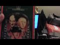 Opening Of Three Stooges Vol 9 Mid 1984 VHS