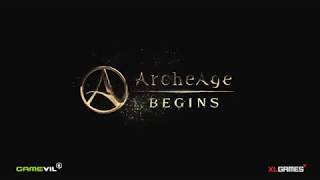 Мобильная ArcheAge Begins получила крупное обновление