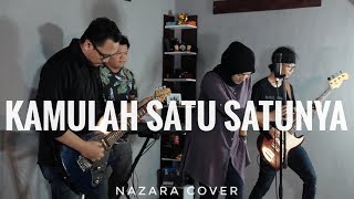 Download lagu KAMULAH SATU SATUNYA DEWA 19 || (REARRANGEMENT) NAZARA #DEWA19 mp3