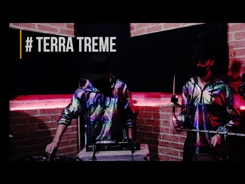 Barulho Live II apresenta: Terra Treme