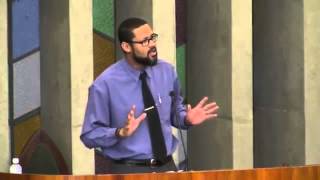 Ericson Martins: A Missão de Evangelizar (Mateus 10:1-15)