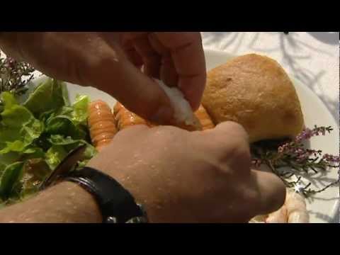 Læsø Jomfruhummerfestival