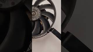 Vídeo de Ventoinha Suzuki Srad 750 2007