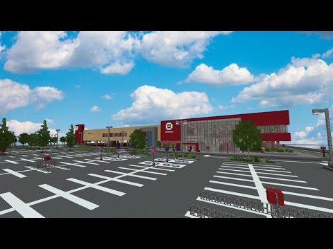 Super Target (Minecraft)