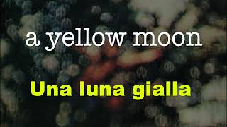 09 - Stay (Resta) - Obscured by Clouds - 1972 - Testo e traduzione