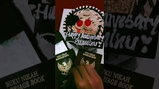 Download lagu anniversary pernikahan ke 1 mp3