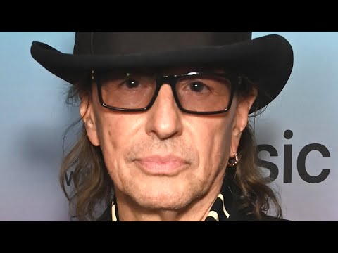 The Real Reason Richie Sambora Left Bon Jovi（The Real Reason Richie Sambora Left Bon Jovi）