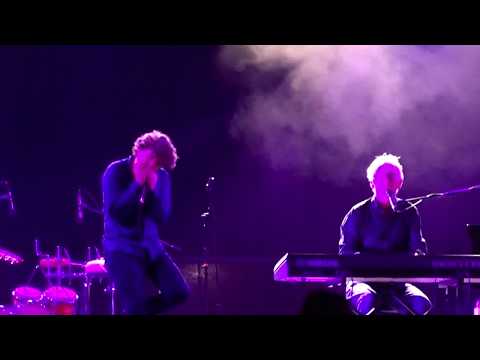 Oliver Dragojevic - NEVERA -  LIVE @ Rovinj 2017