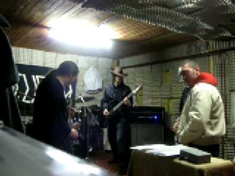 Delirium - Domination